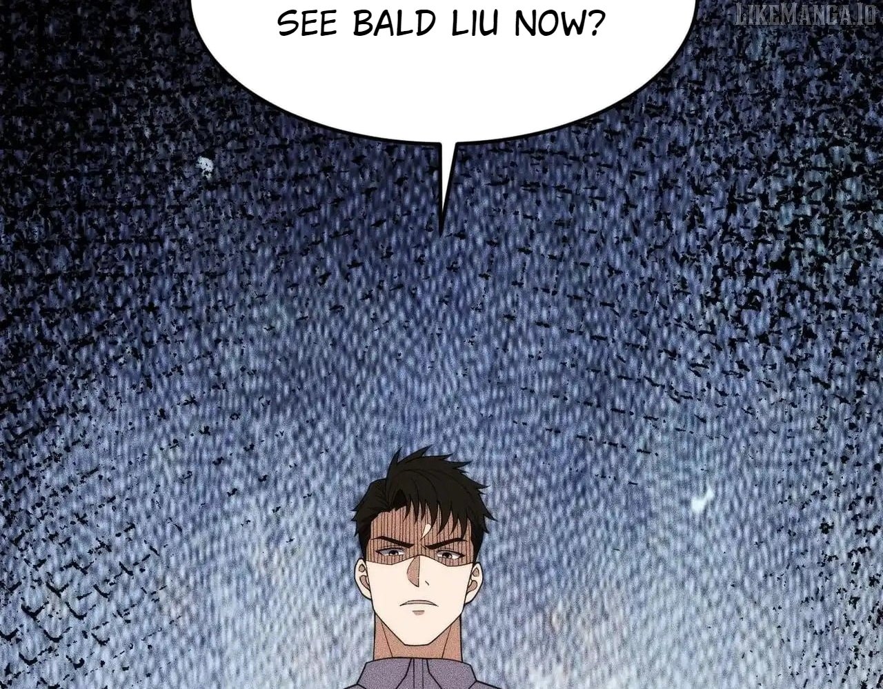 Urban Dragon Revealed Chapter 11 - Page 39 in English