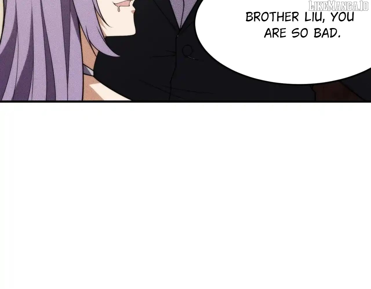 Urban Dragon Revealed Chapter 11 - Page 50 in English