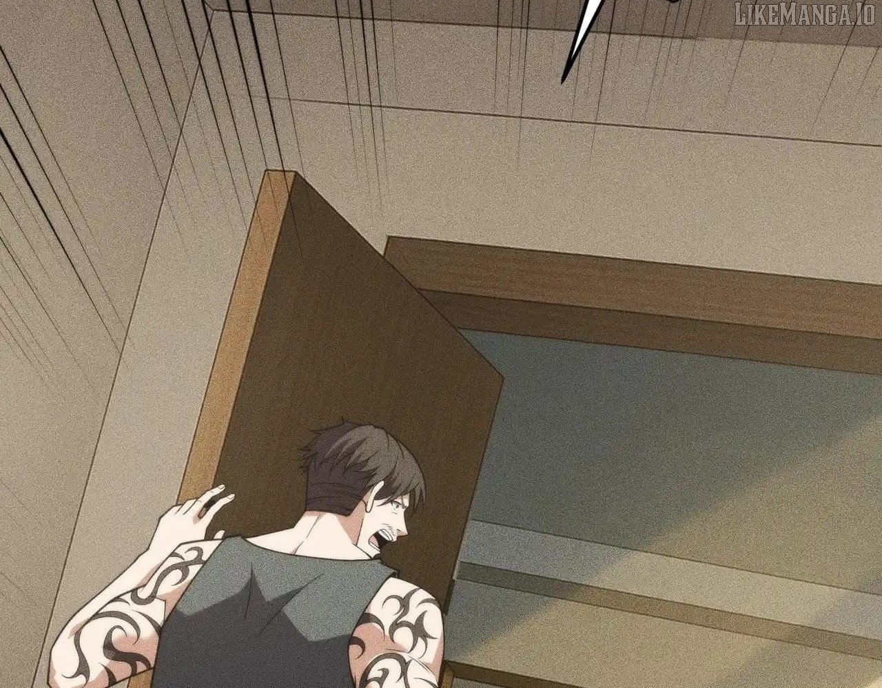 Urban Dragon Revealed Chapter 11 - Page 52 in English