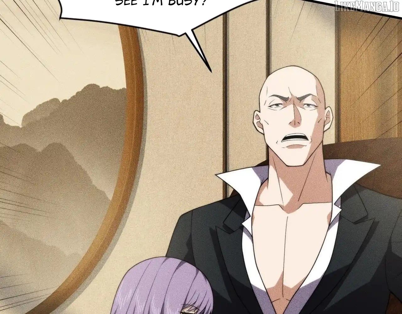 Urban Dragon Revealed Chapter 11 - Page 56 in English