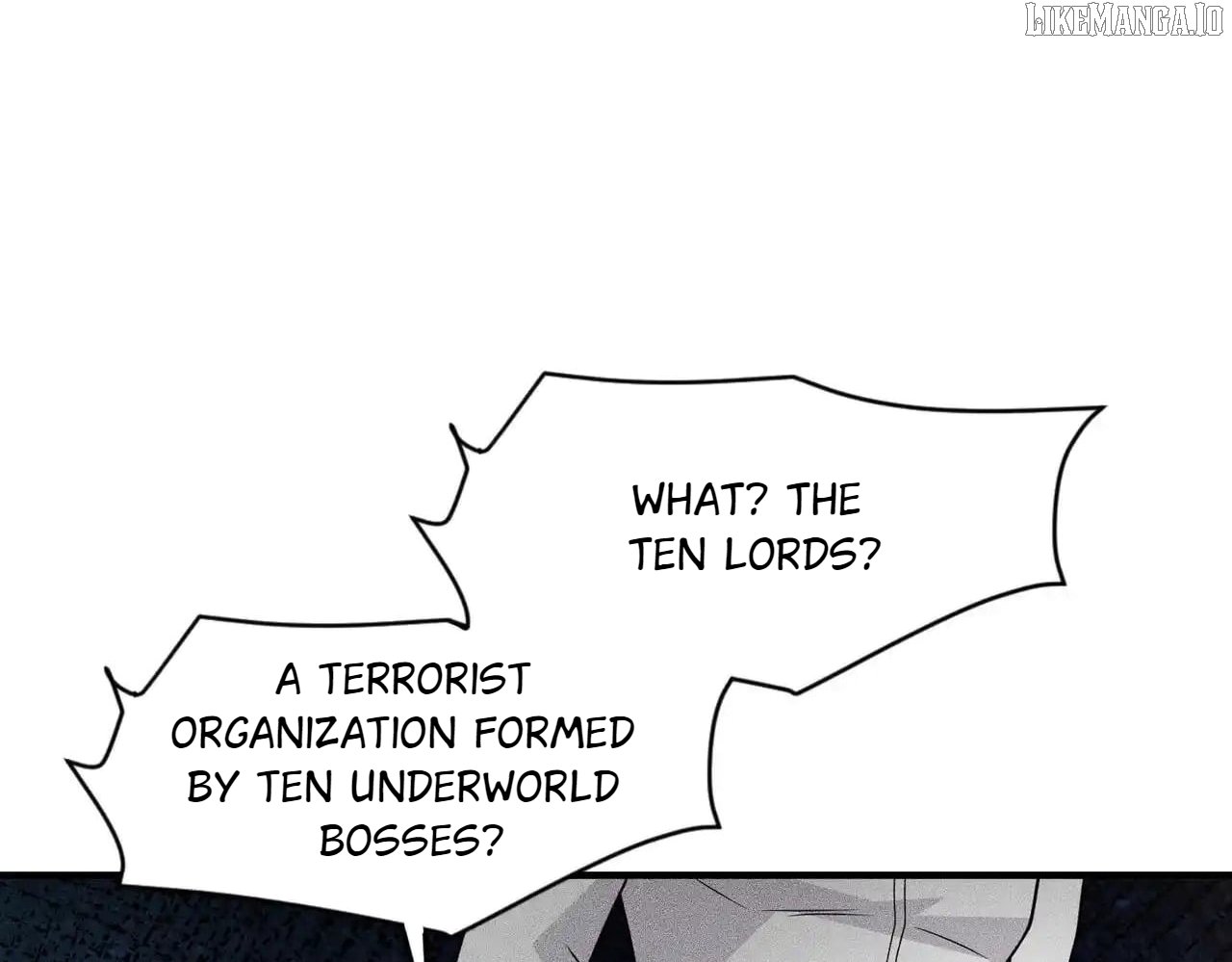 Urban Dragon Revealed Chapter 11 - Page 82 in English