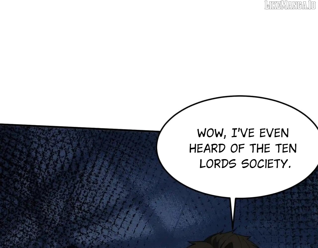 Urban Dragon Revealed Chapter 11 - Page 85 in English