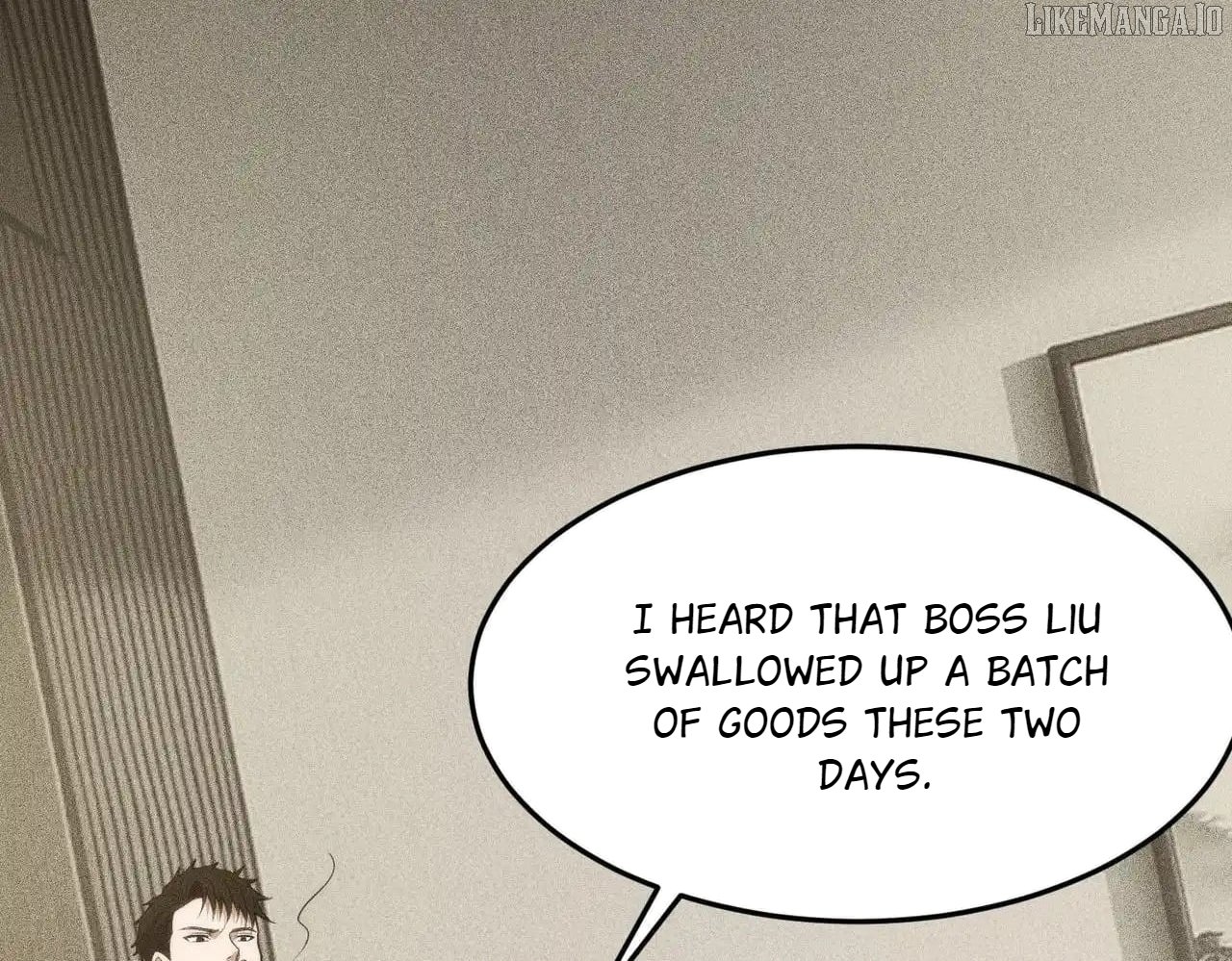 Urban Dragon Revealed Chapter 11 - Page 99 in English