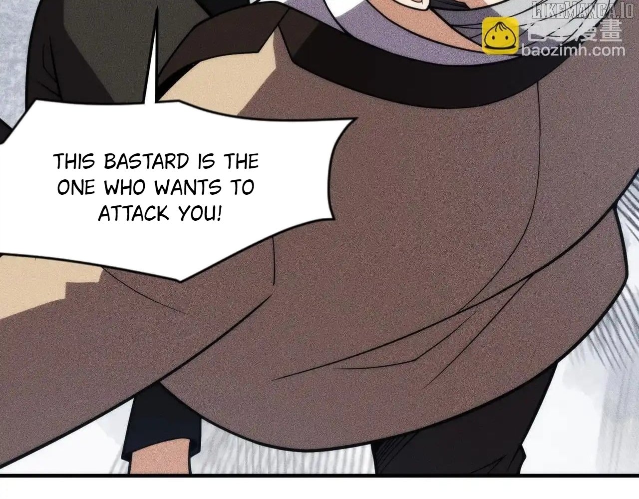Urban Dragon Revealed Chapter 12 - Page 105 in English