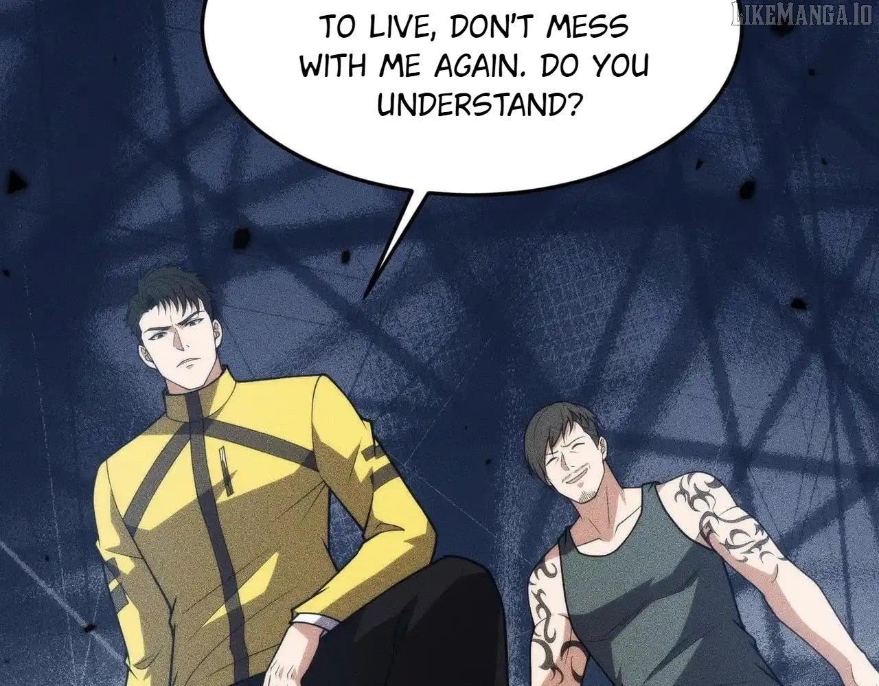 Urban Dragon Revealed Chapter 12 - Page 108 in English