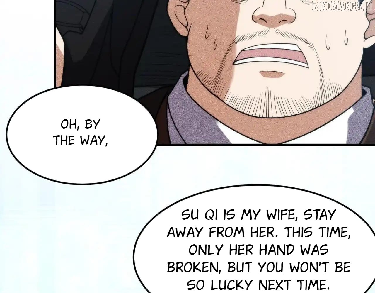 Urban Dragon Revealed Chapter 12 - Page 112 in English