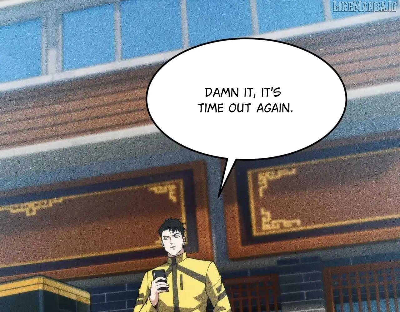 Urban Dragon Revealed Chapter 12 - Page 117 in English