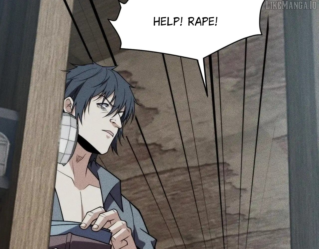 Urban Dragon Revealed Chapter 12 - Page 140 in English