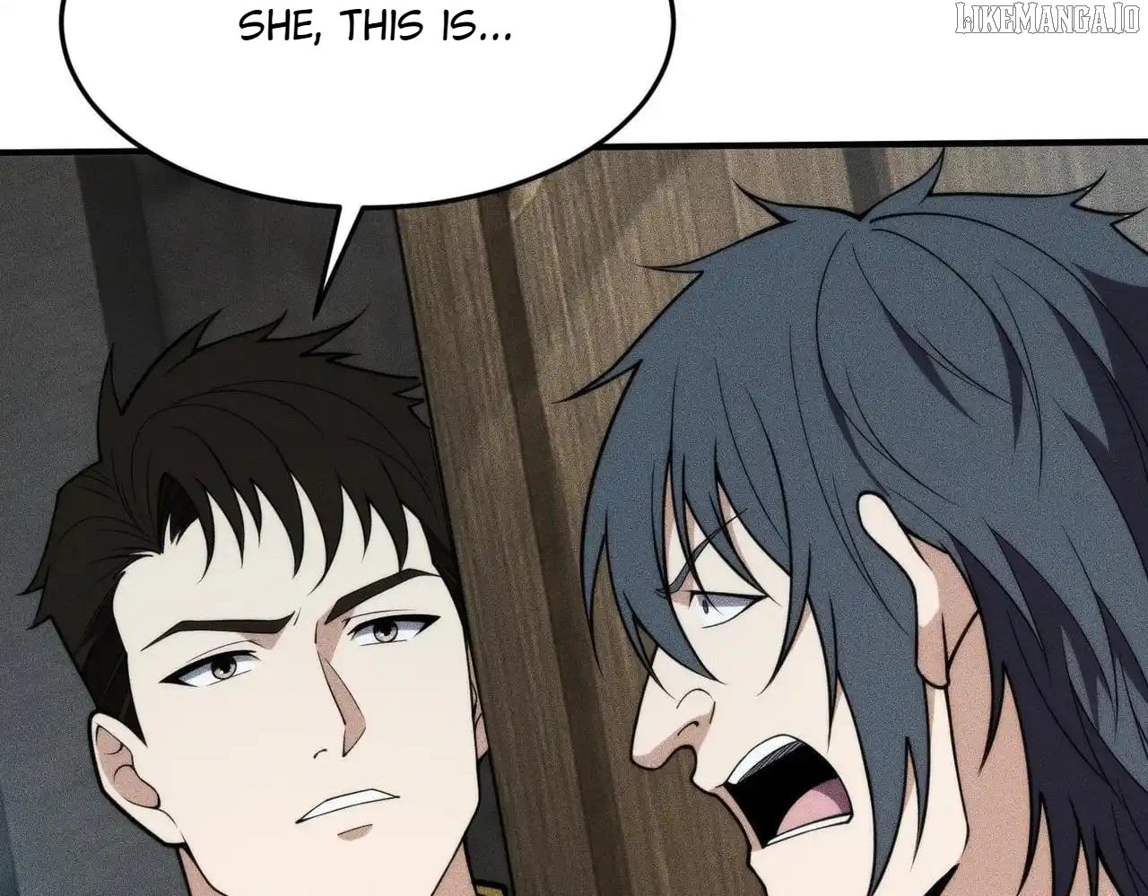 Urban Dragon Revealed Chapter 12 - Page 147 in English