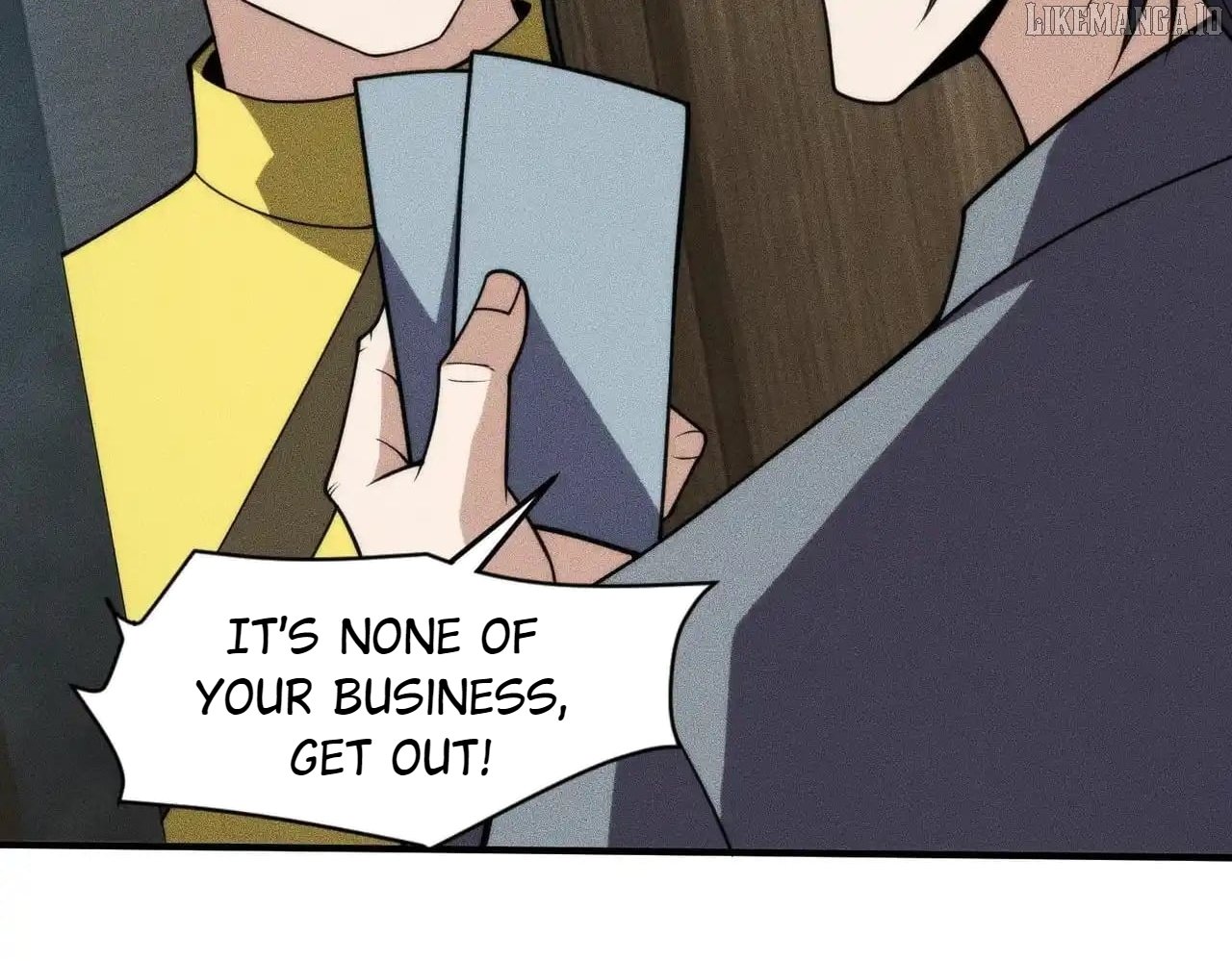 Urban Dragon Revealed Chapter 12 - Page 148 in English