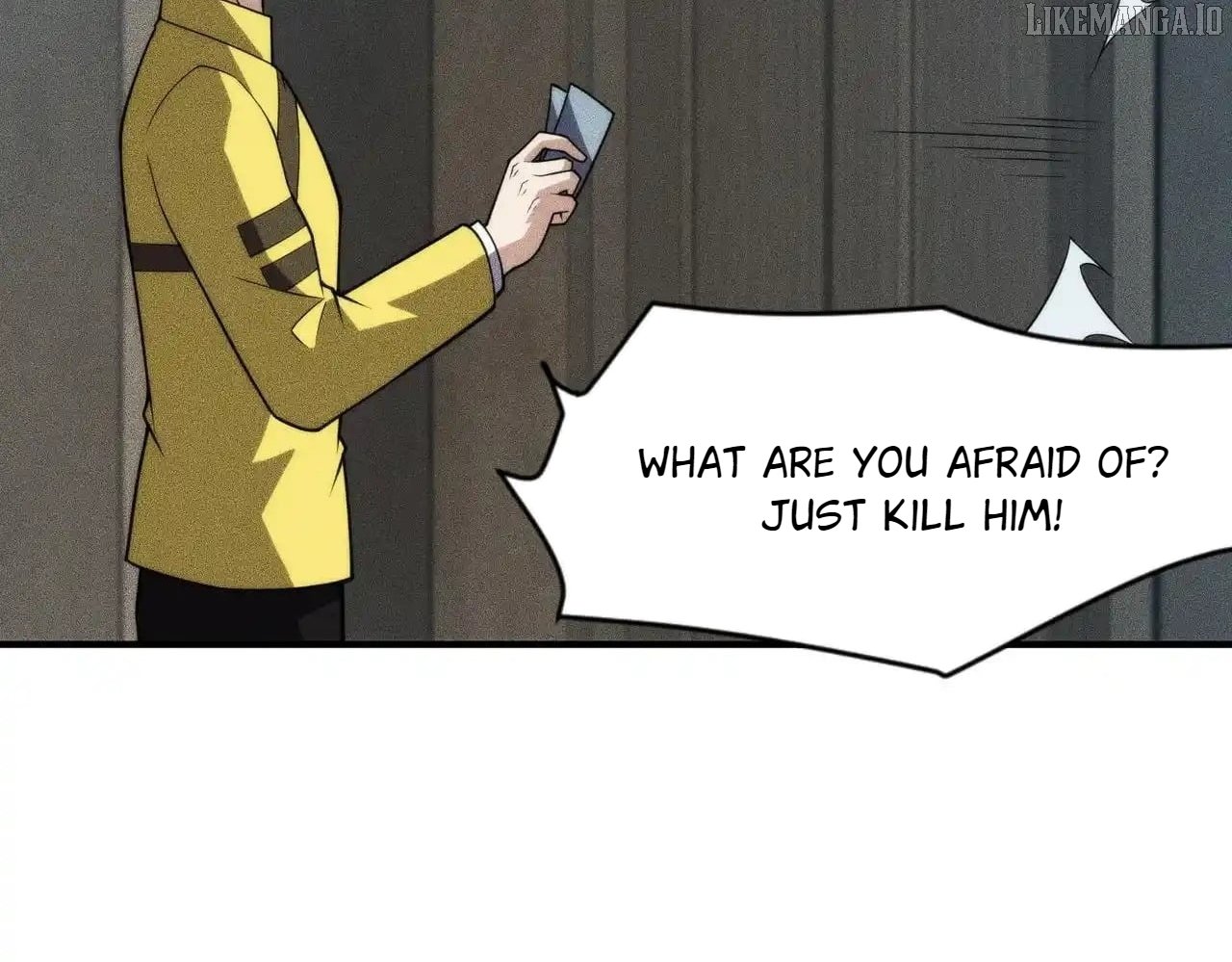 Urban Dragon Revealed Chapter 12 - Page 151 in English