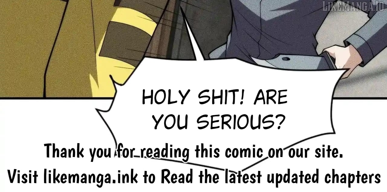 Urban Dragon Revealed Chapter 12 - Page 156 in English