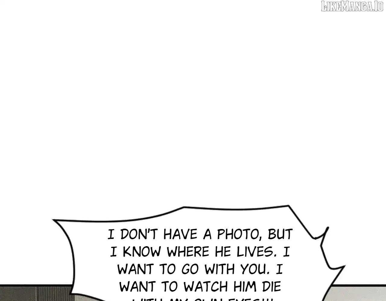 Urban Dragon Revealed Chapter 12 - Page 20 in English