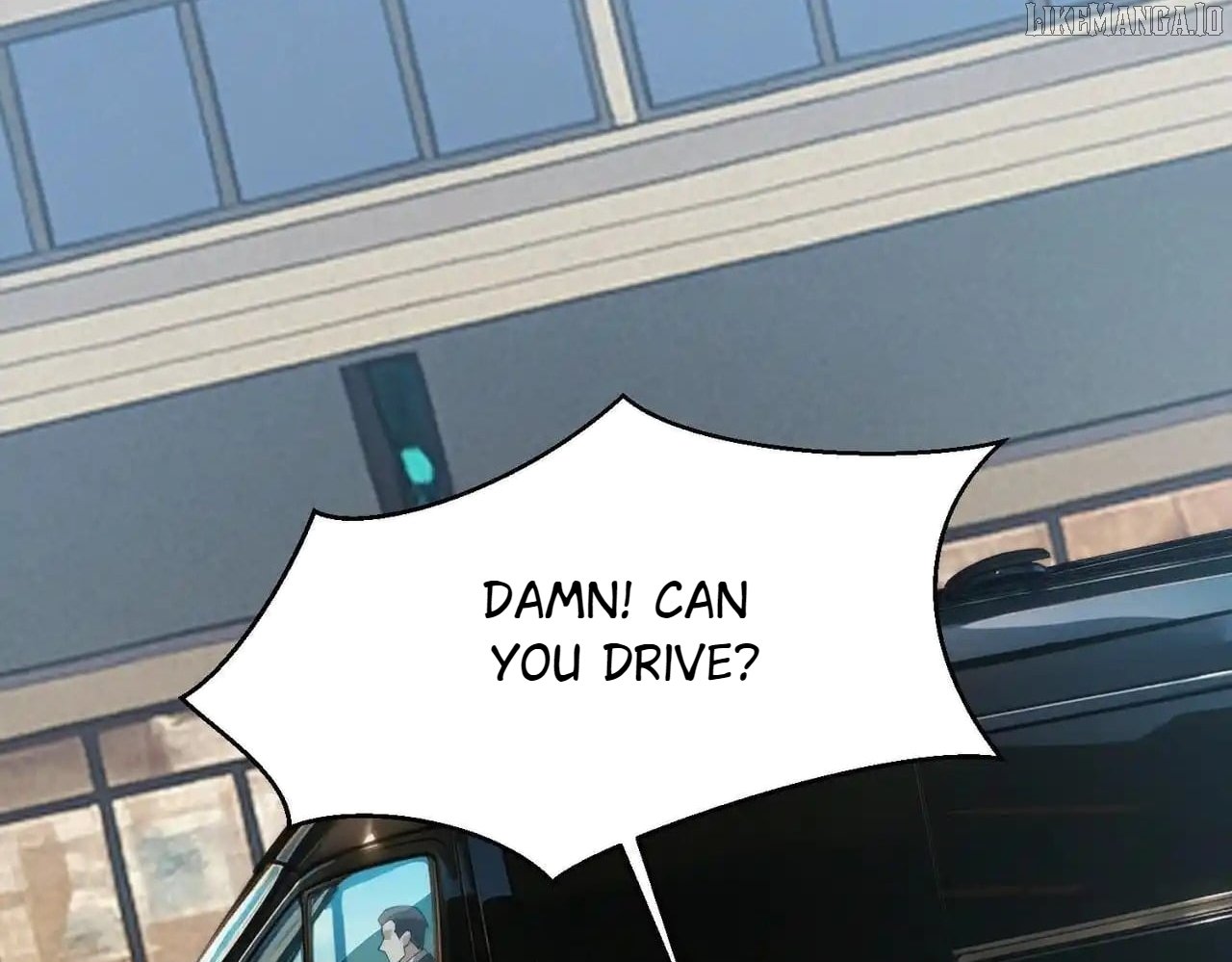 Urban Dragon Revealed Chapter 12 - Page 39 in English