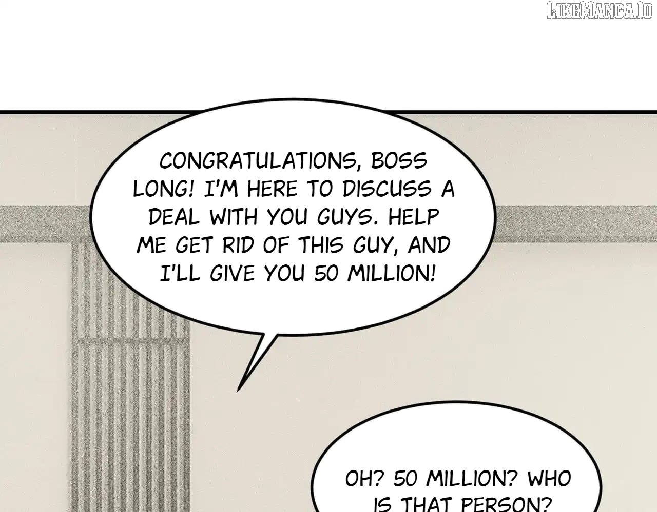 Urban Dragon Revealed Chapter 12 - Page 5 in English