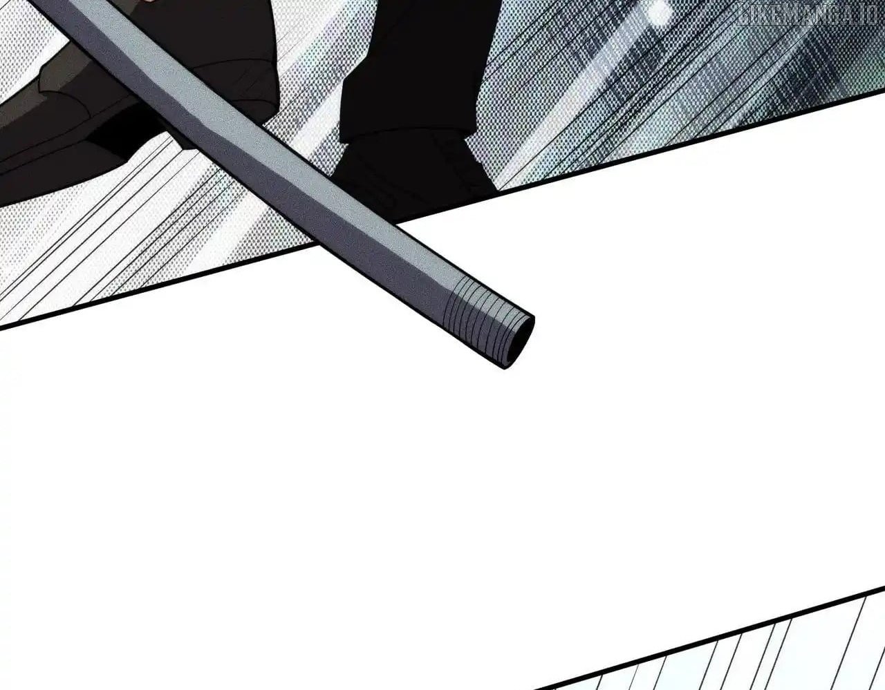 Urban Dragon Revealed Chapter 12 - Page 63 in English