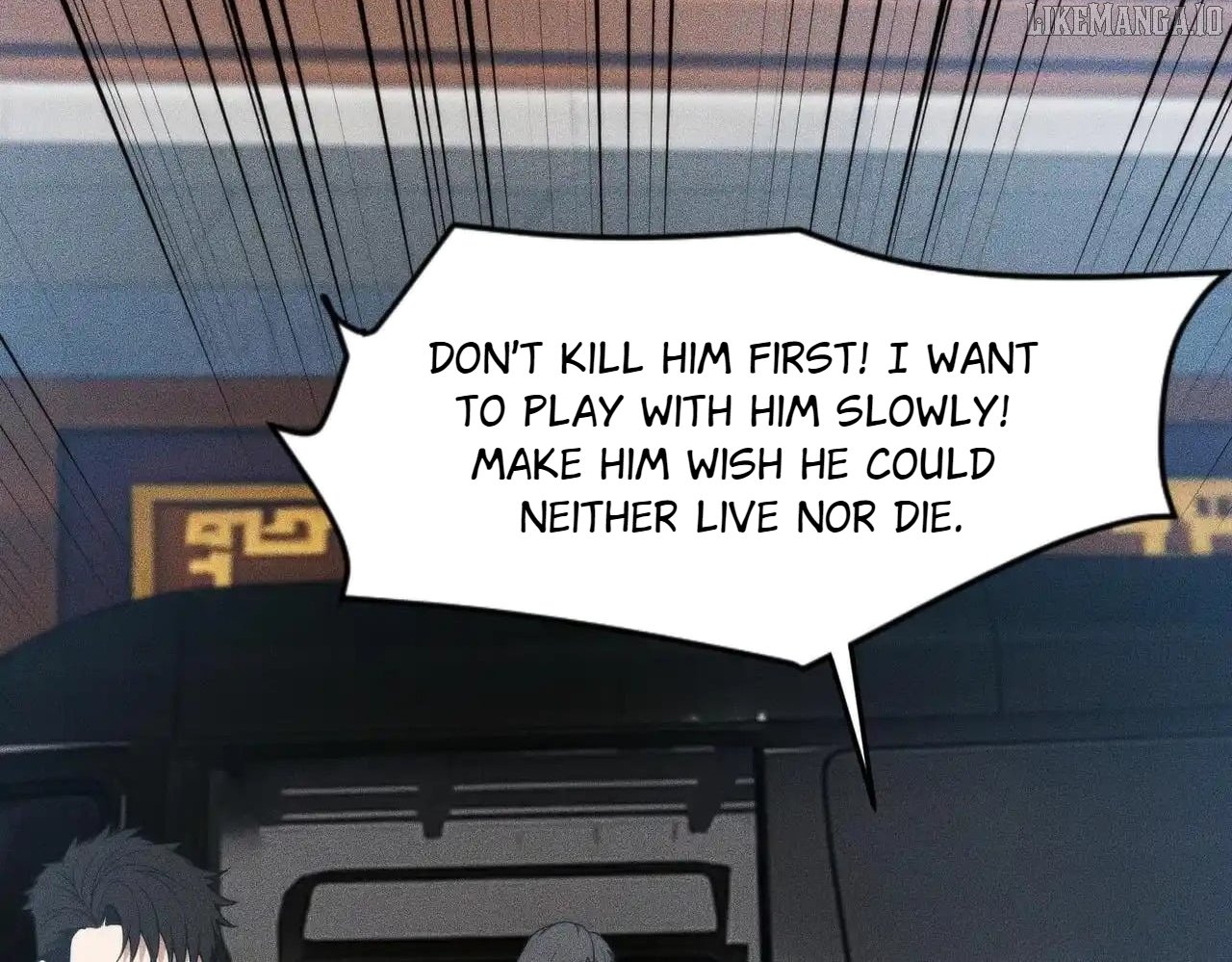 Urban Dragon Revealed Chapter 12 - Page 79 in English