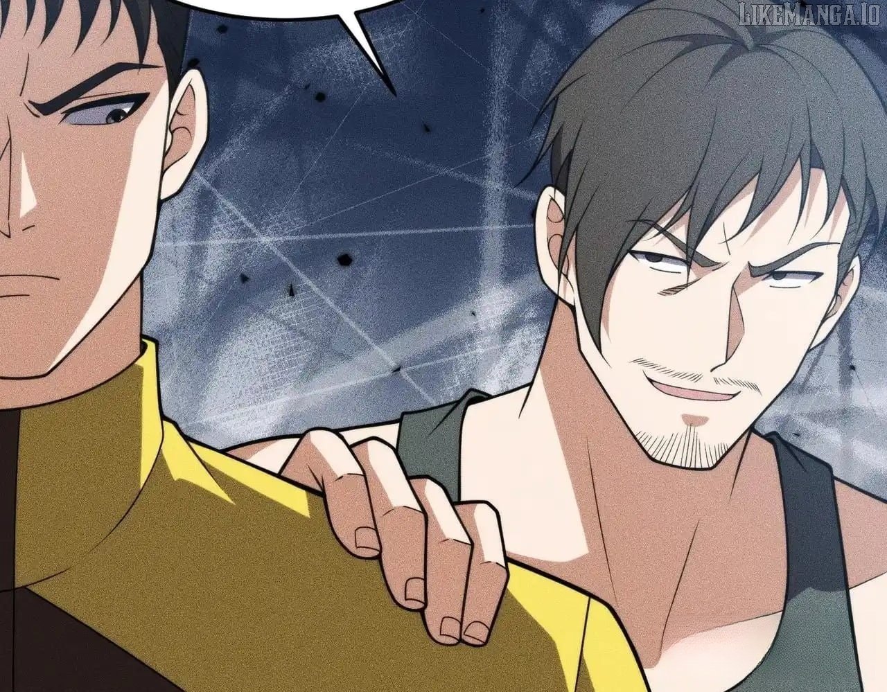 Urban Dragon Revealed Chapter 12 - Page 83 in English