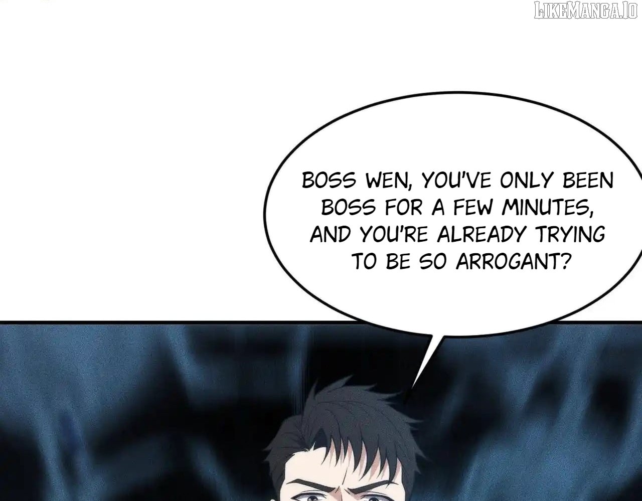 Urban Dragon Revealed Chapter 12 - Page 93 in English