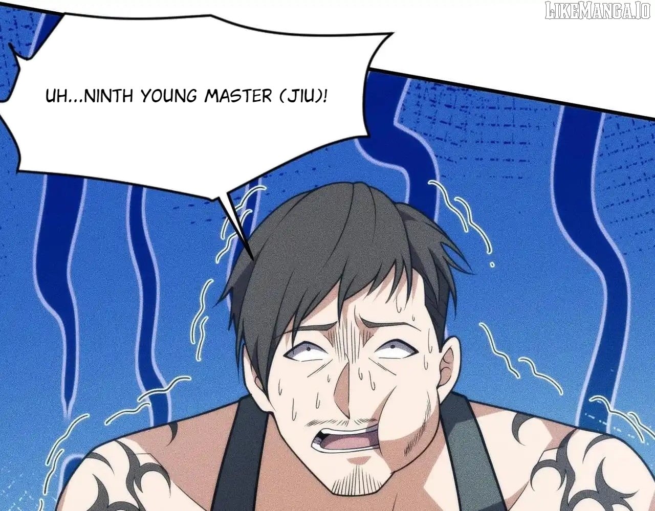 Urban Dragon Revealed Chapter 12 - Page 97 in English