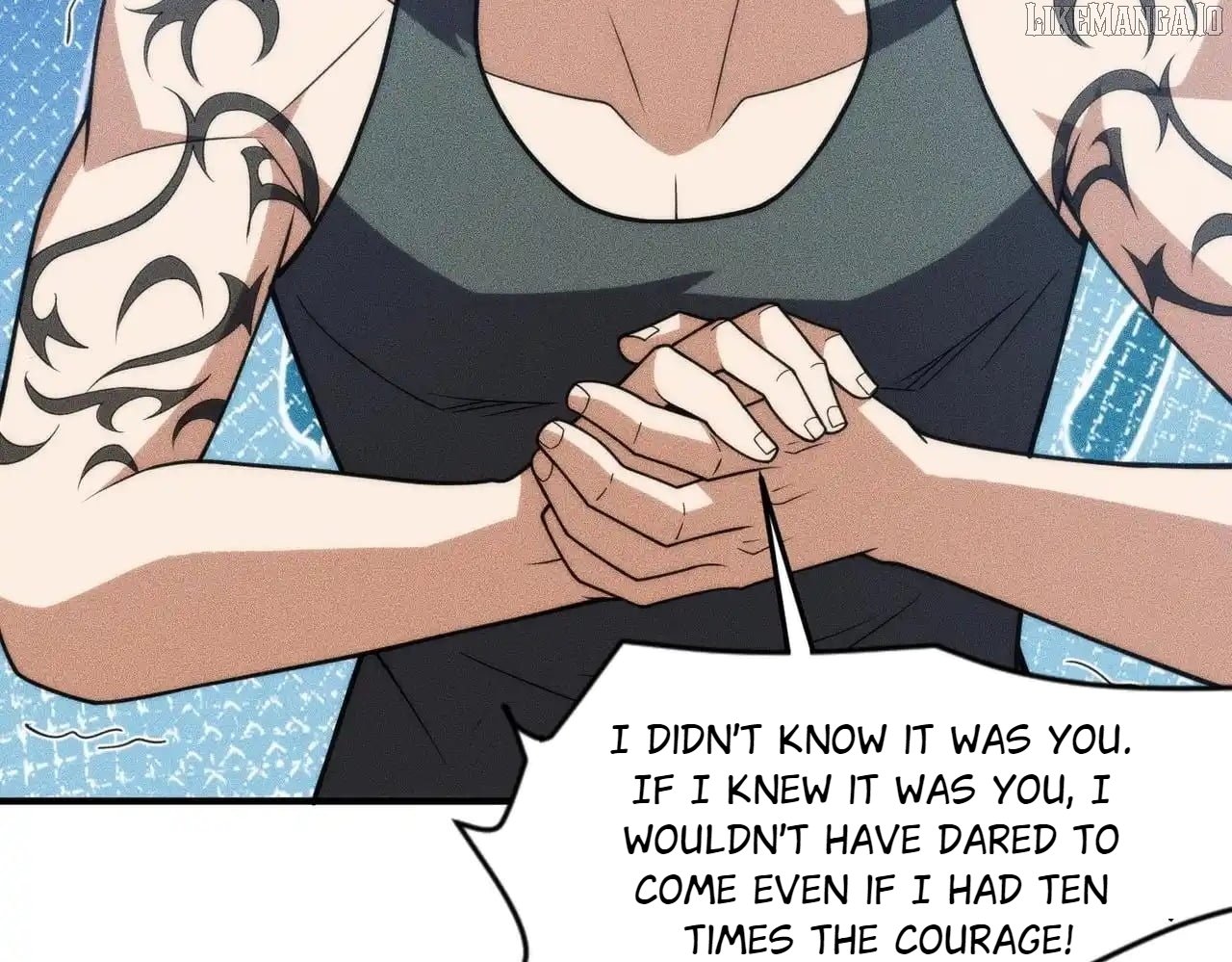 Urban Dragon Revealed Chapter 12 - Page 98 in English
