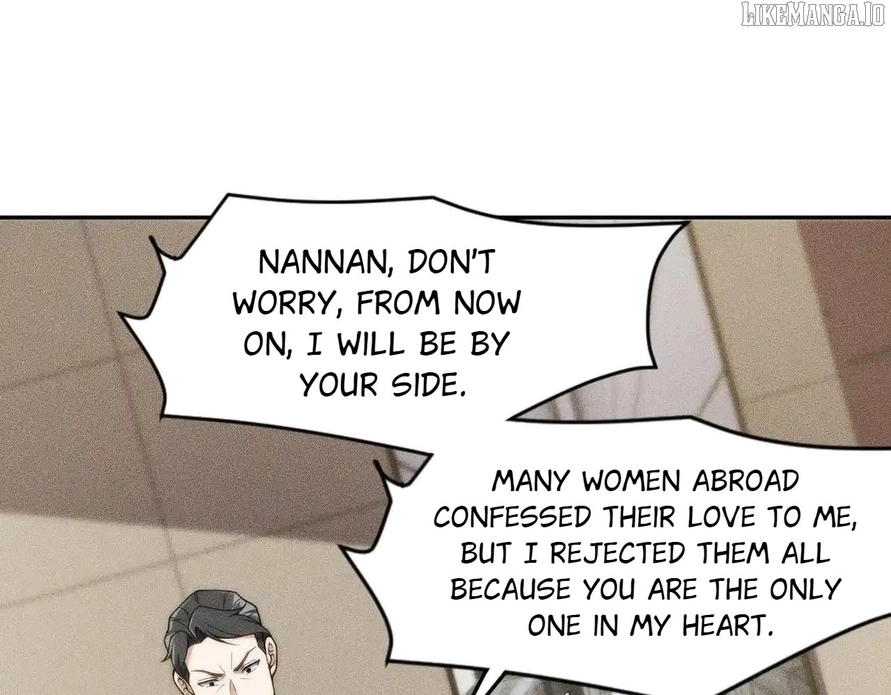 Urban Dragon Revealed Chapter 13 - Page 123 in English