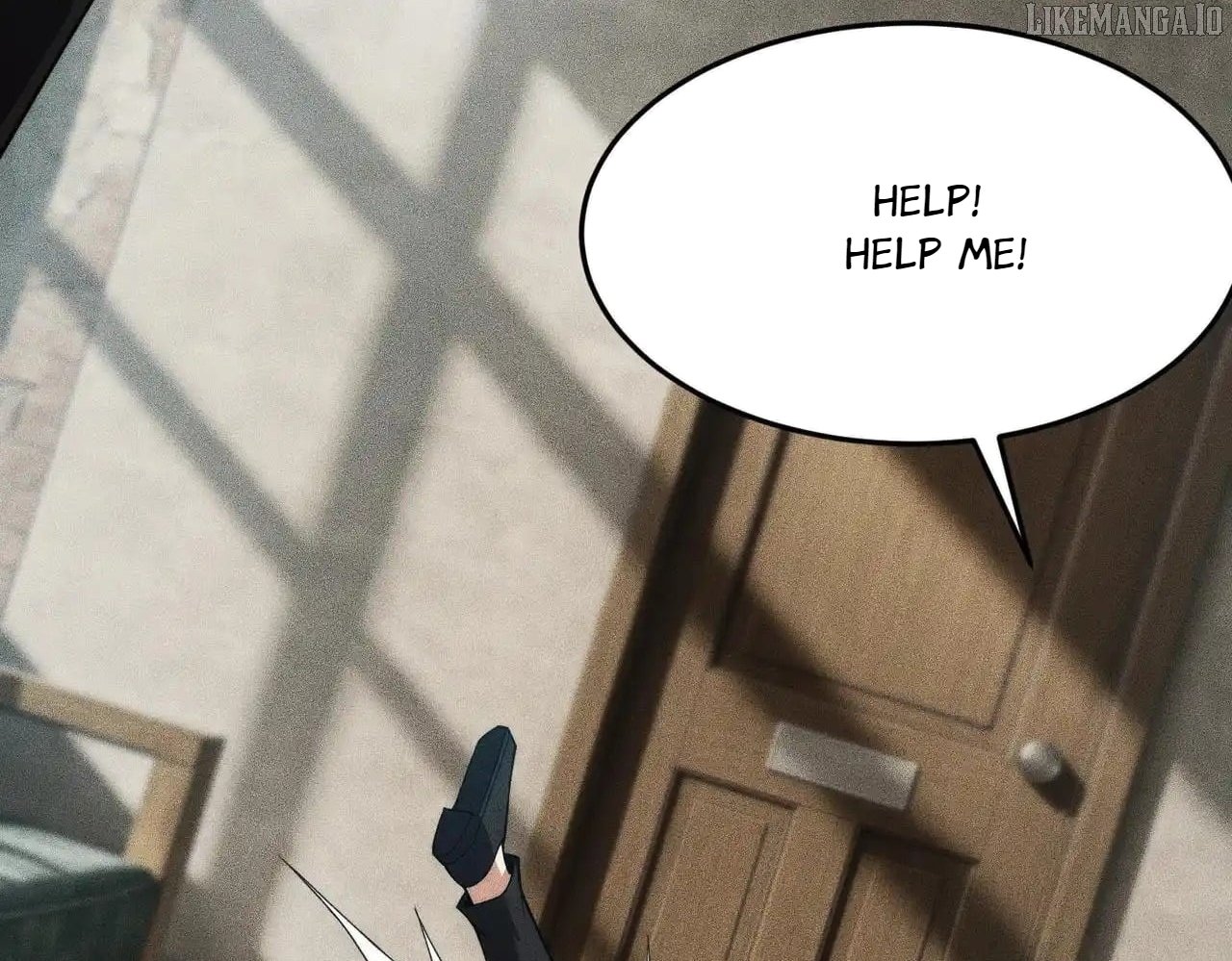 Urban Dragon Revealed Chapter 13 - Page 25 in English