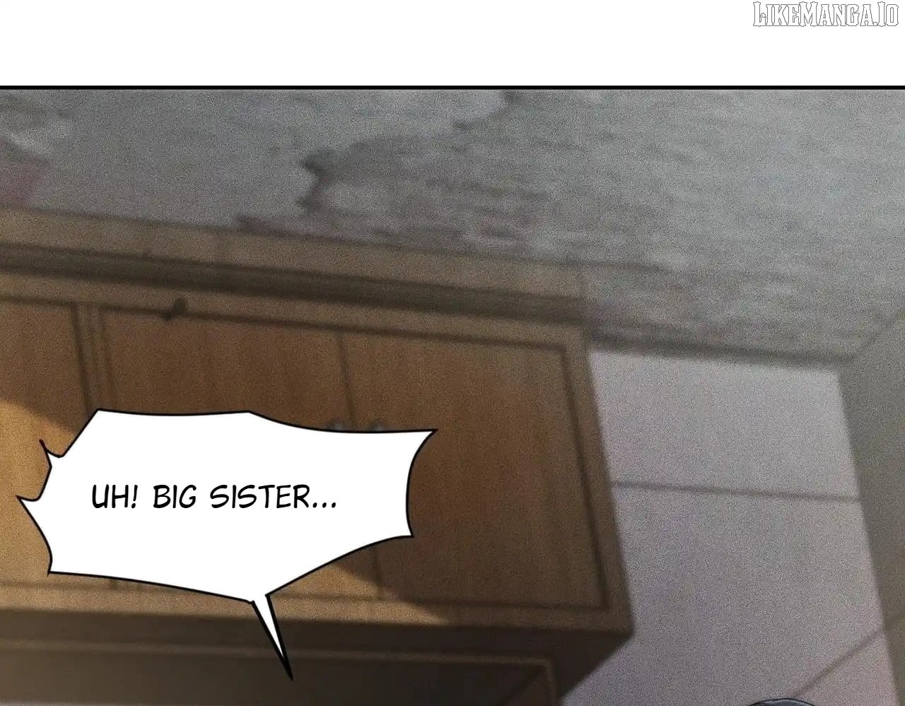 Urban Dragon Revealed Chapter 13 - Page 63 in English