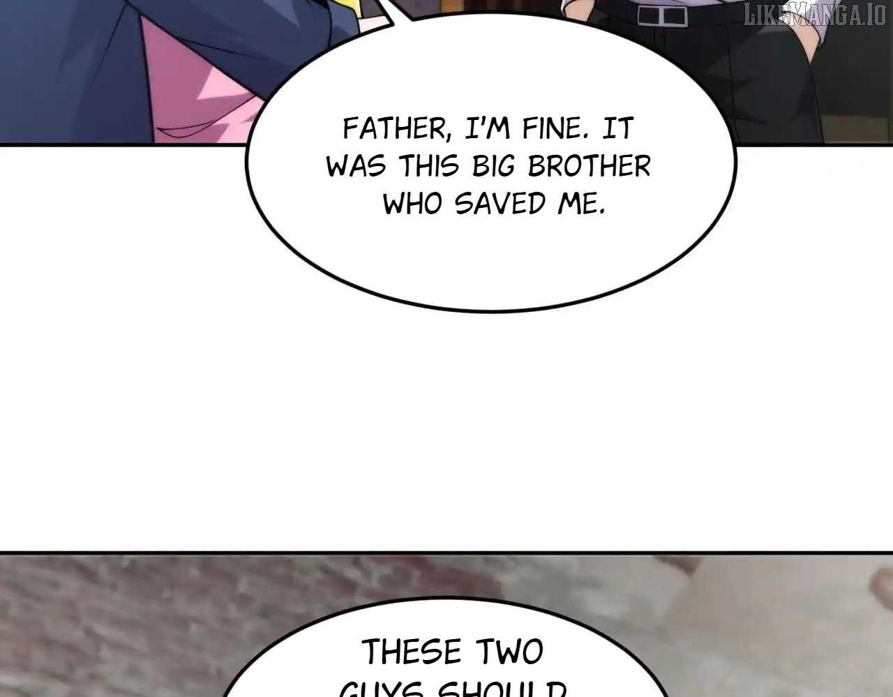 Urban Dragon Revealed Chapter 13 - Page 78 in English