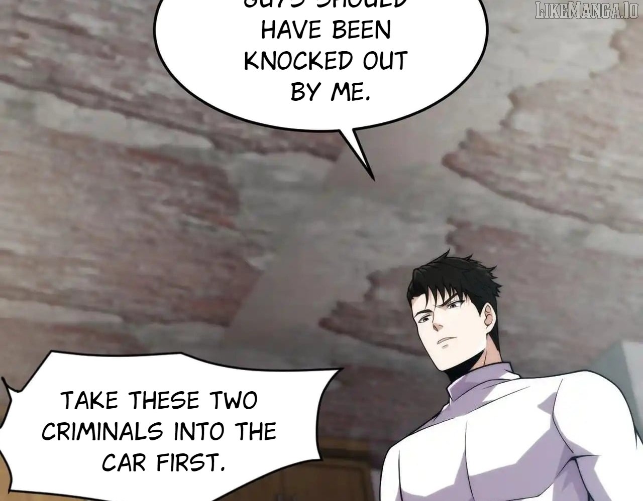 Urban Dragon Revealed Chapter 13 - Page 79 in English