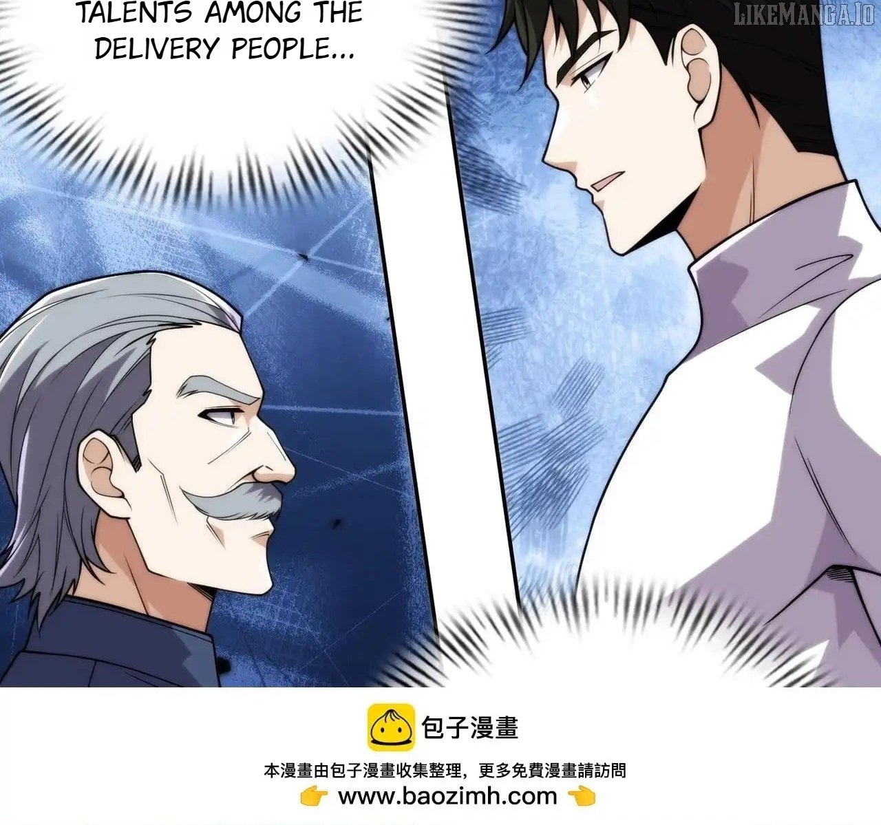 Urban Dragon Revealed Chapter 13 - Page 86 in English