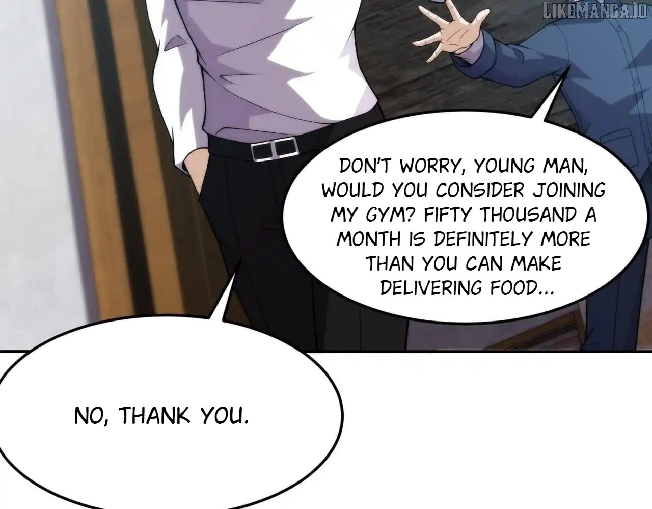 Urban Dragon Revealed Chapter 13 - Page 98 in English