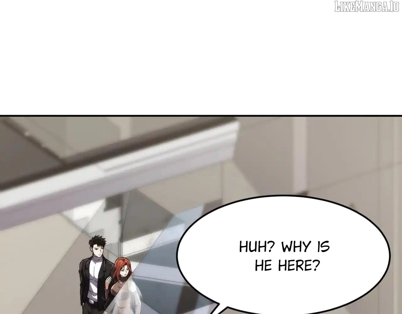 Urban Dragon Revealed Chapter 14 - Page 100 in English