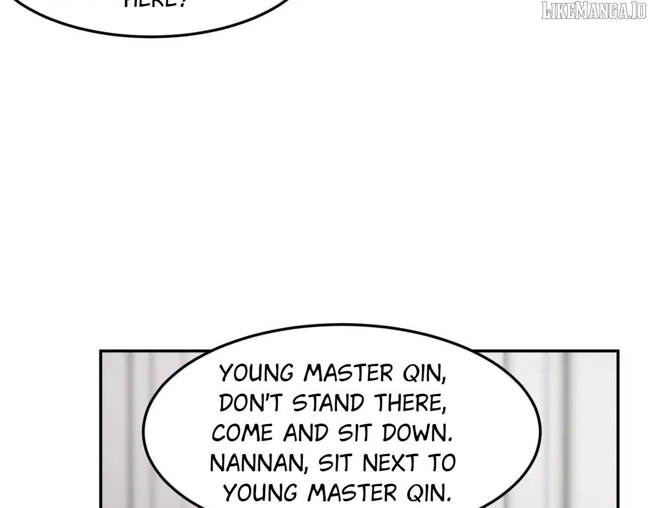 Urban Dragon Revealed Chapter 14 - Page 105 in English