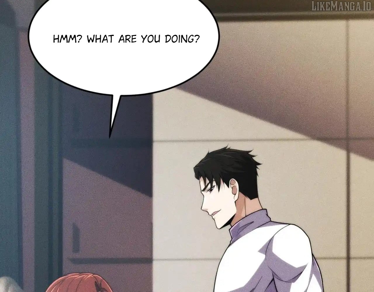 Urban Dragon Revealed Chapter 14 - Page 11 in English