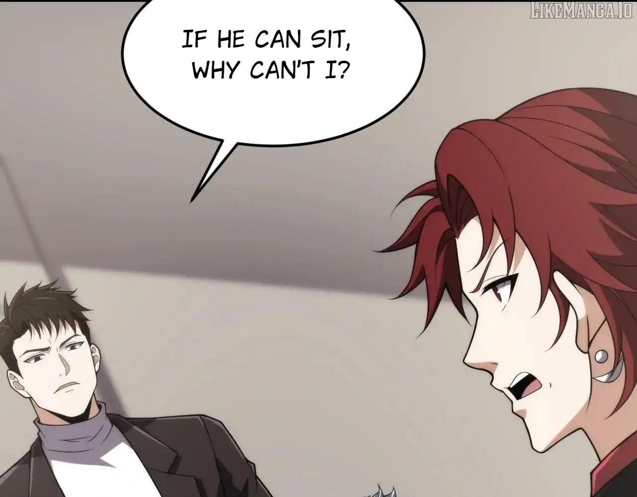 Urban Dragon Revealed Chapter 14 - Page 113 in English