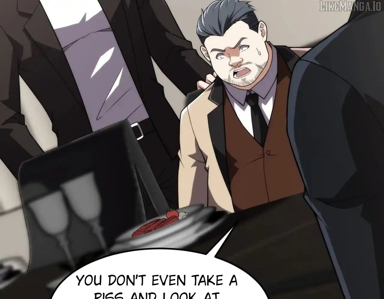 Urban Dragon Revealed Chapter 14 - Page 114 in English