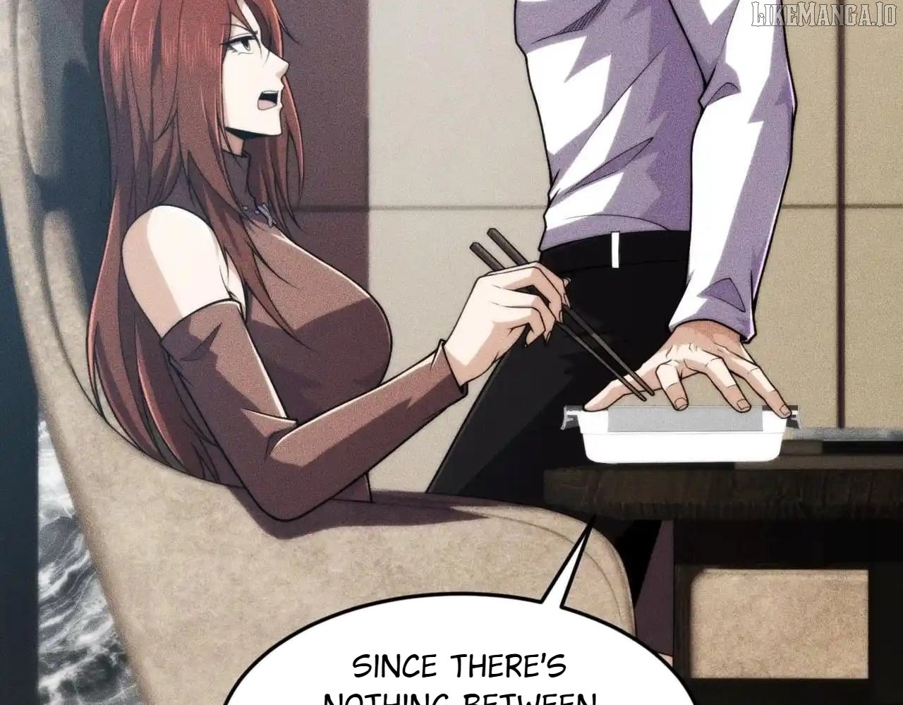 Urban Dragon Revealed Chapter 14 - Page 12 in English