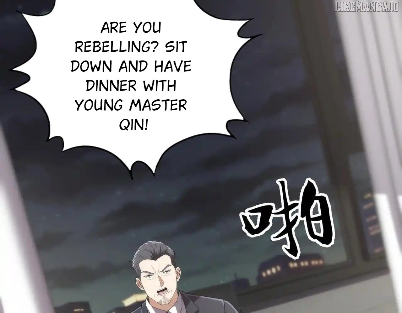 Urban Dragon Revealed Chapter 14 - Page 122 in English