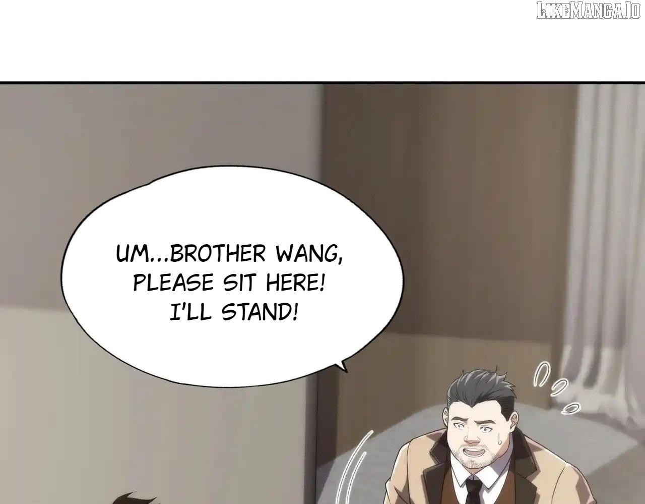 Urban Dragon Revealed Chapter 14 - Page 128 in English