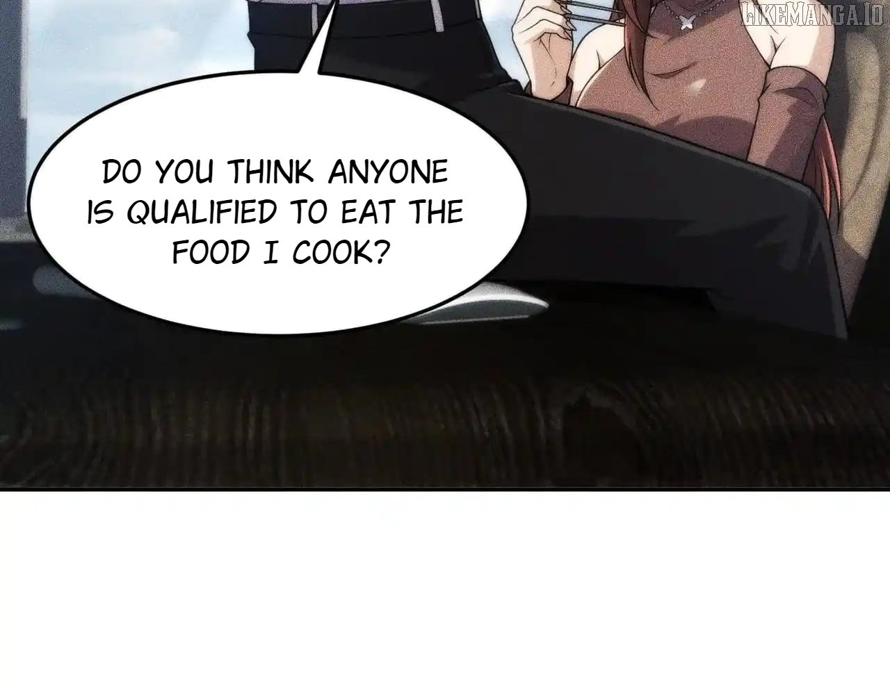 Urban Dragon Revealed Chapter 14 - Page 23 in English