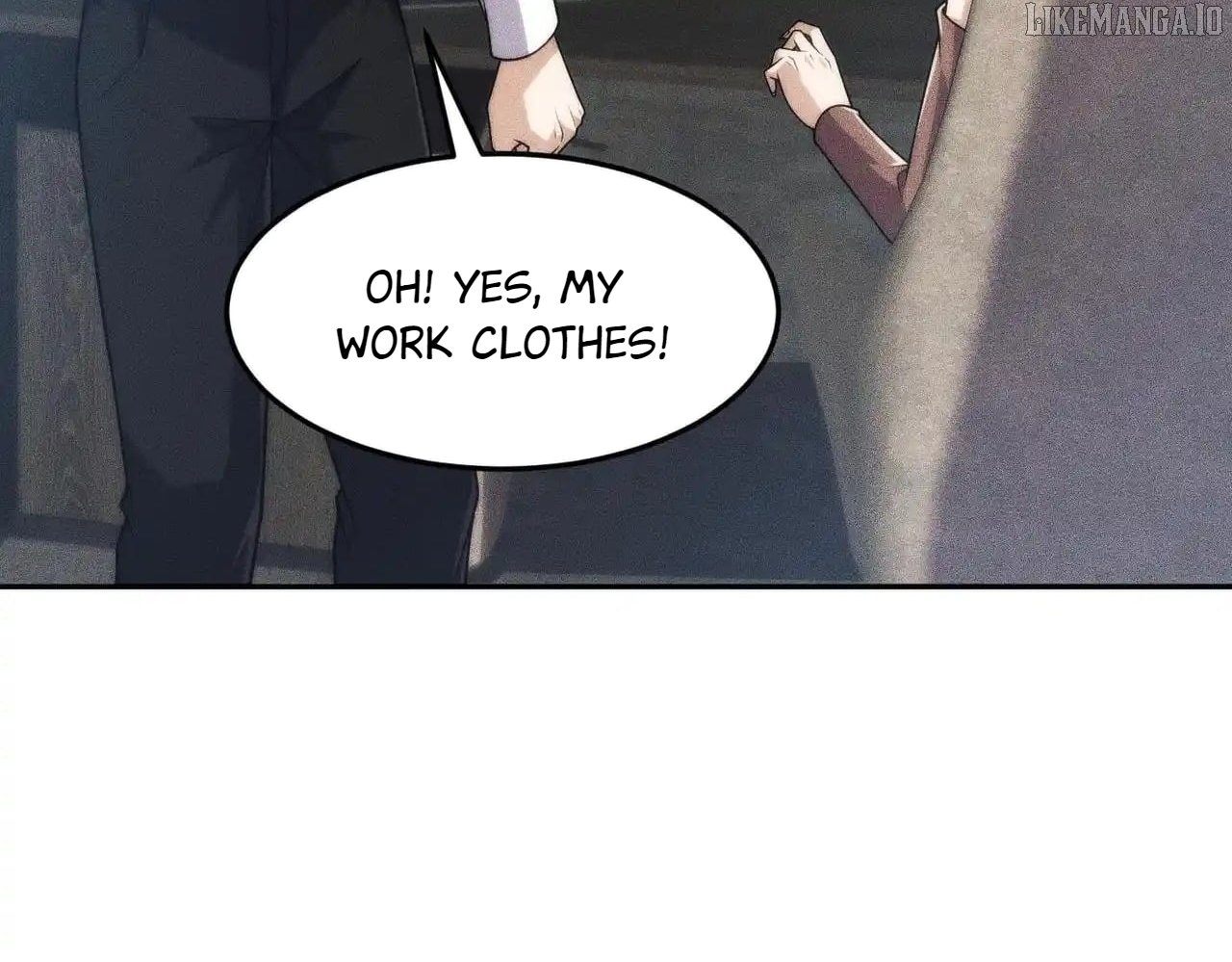 Urban Dragon Revealed Chapter 14 - Page 31 in English