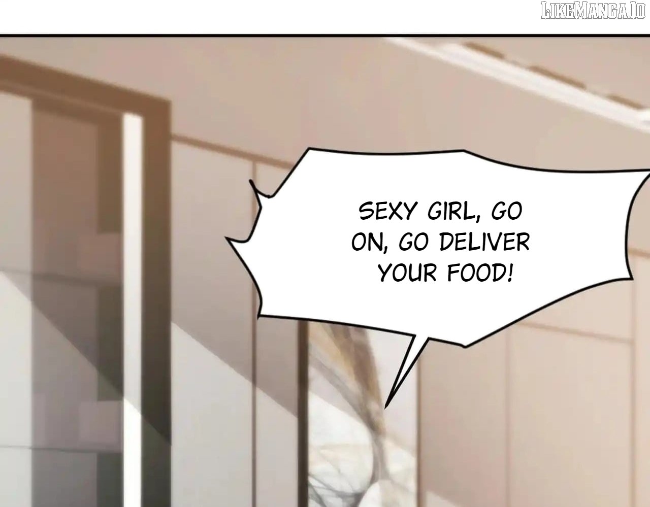Urban Dragon Revealed Chapter 14 - Page 43 in English