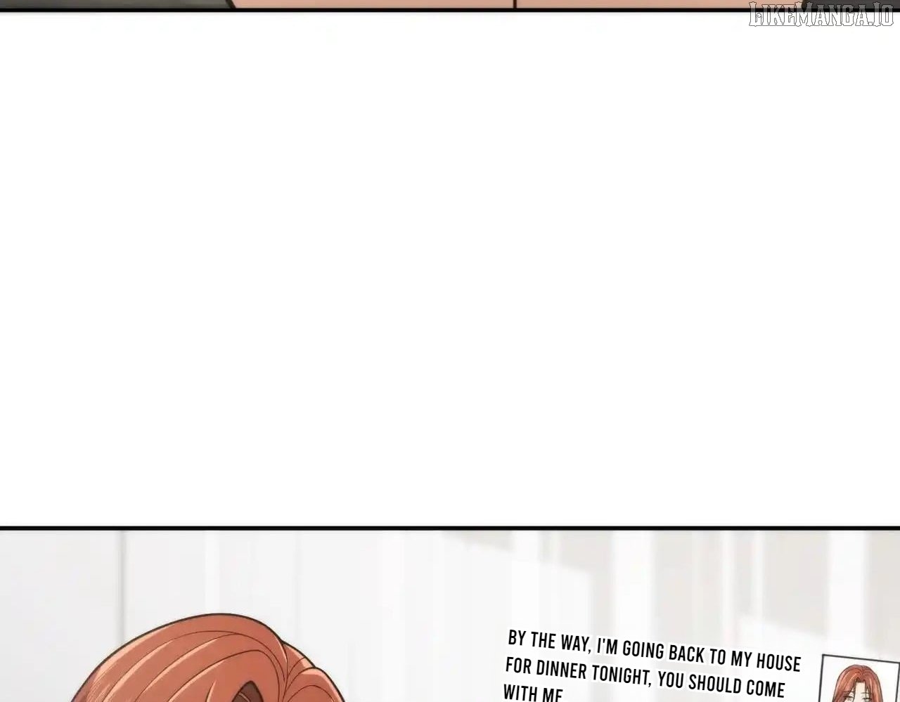 Urban Dragon Revealed Chapter 14 - Page 50 in English