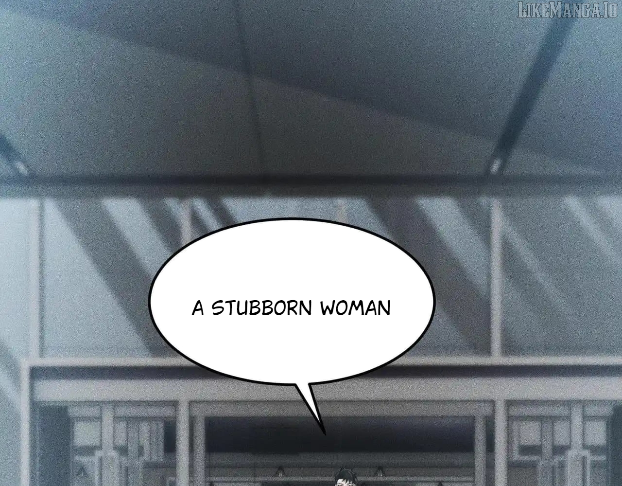 Urban Dragon Revealed Chapter 14 - Page 54 in English