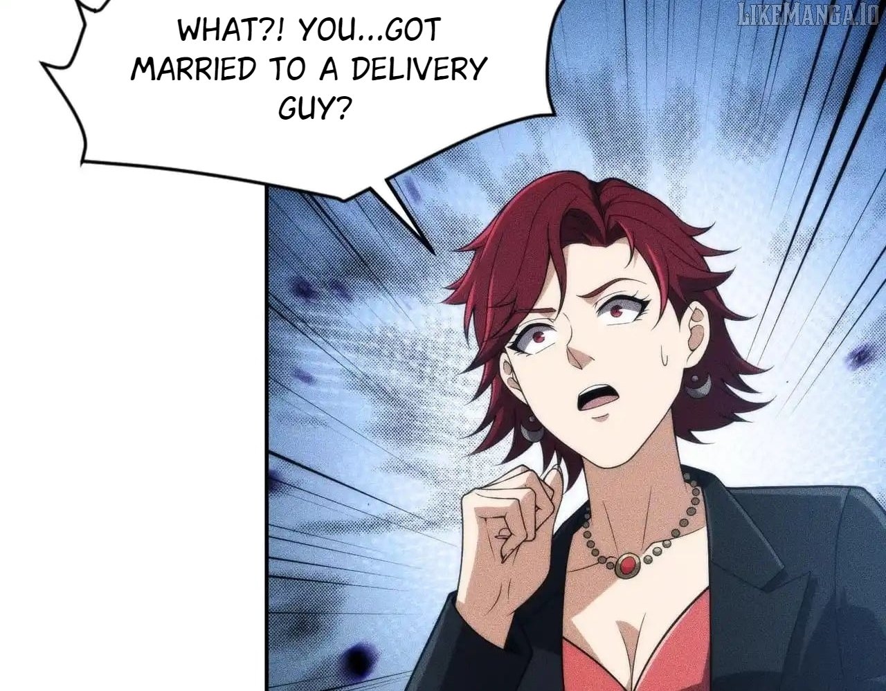Urban Dragon Revealed Chapter 14 - Page 75 in English