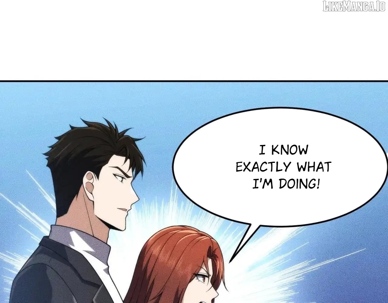 Urban Dragon Revealed Chapter 14 - Page 77 in English
