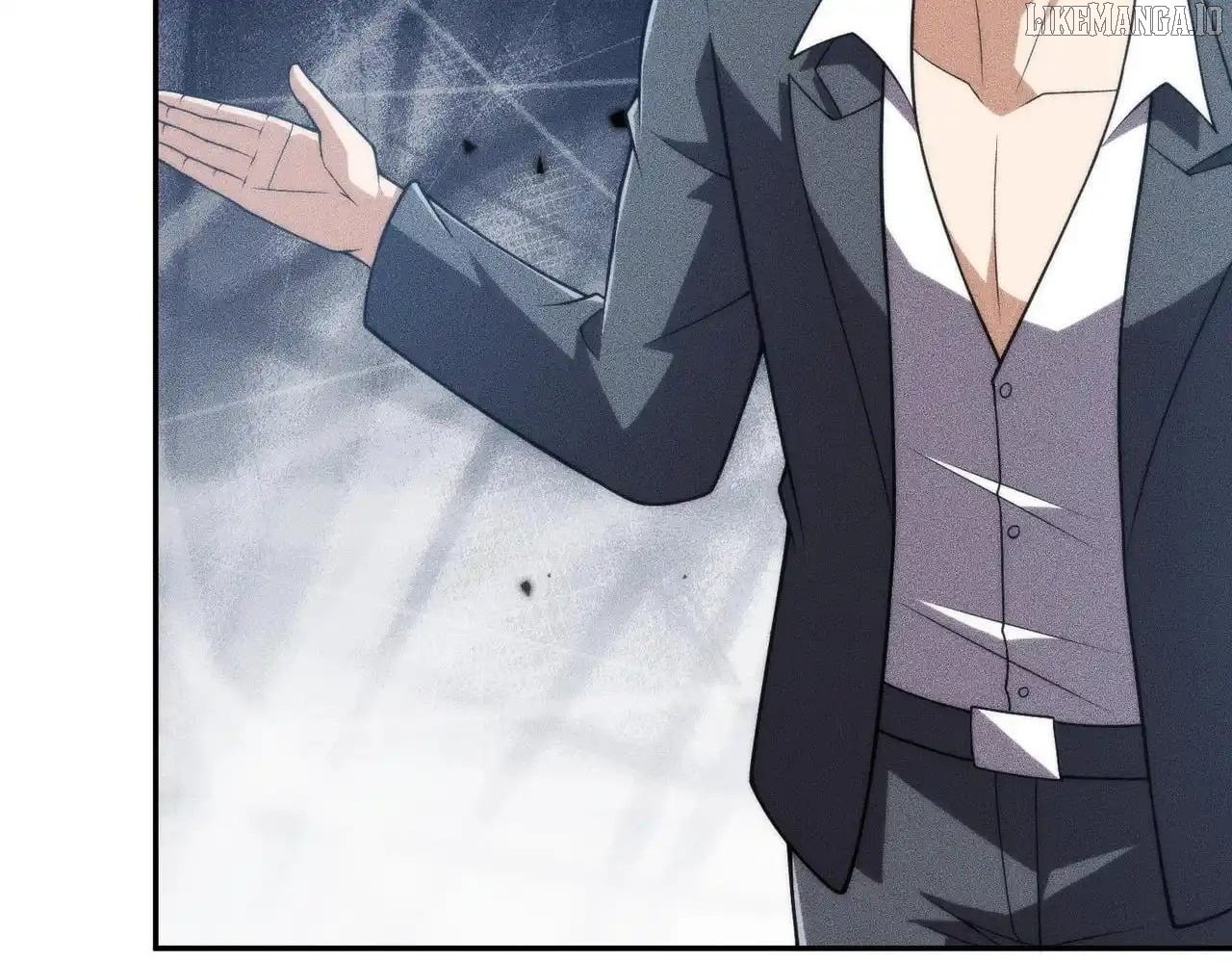 Urban Dragon Revealed Chapter 14 - Page 83 in English