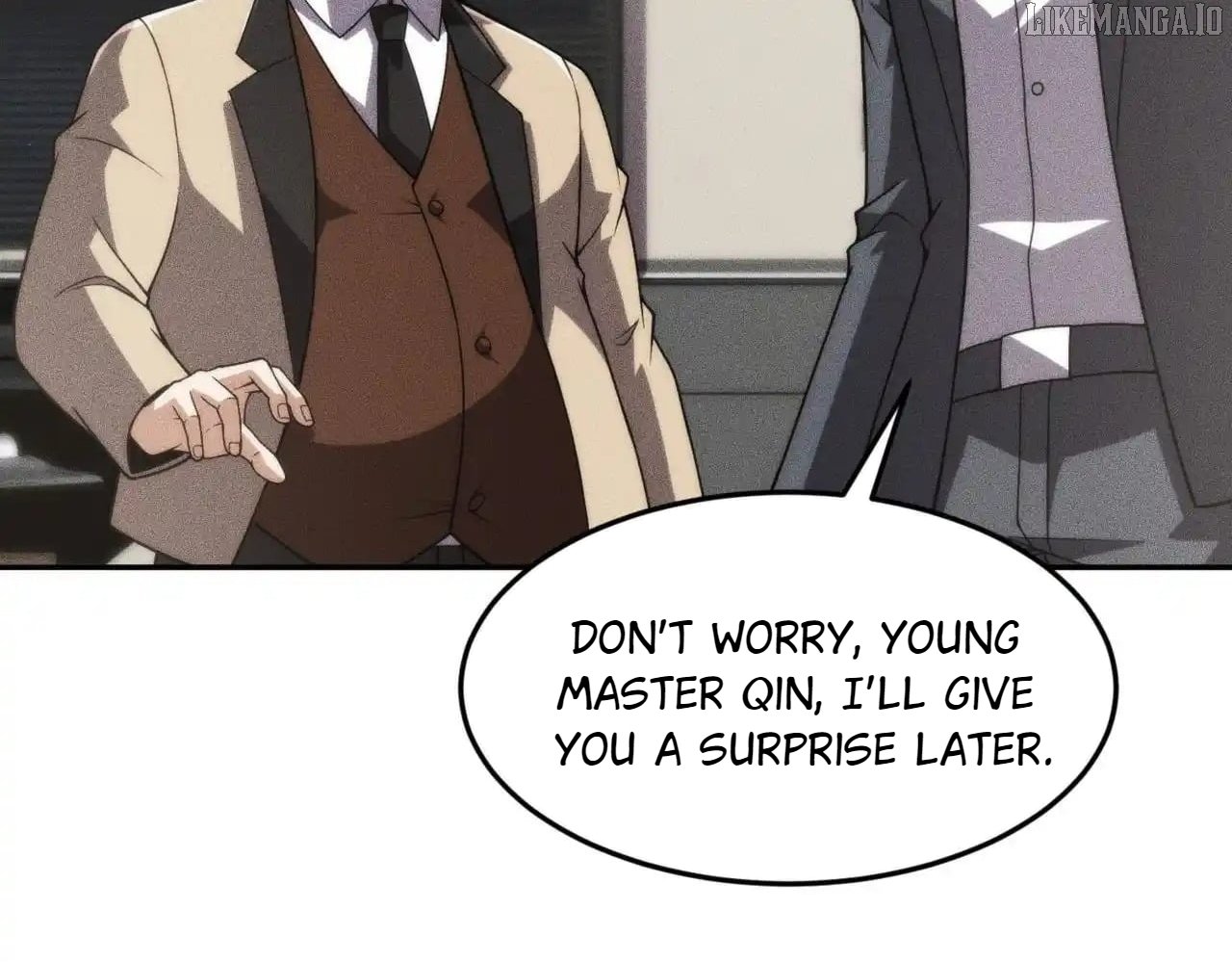 Urban Dragon Revealed Chapter 14 - Page 98 in English