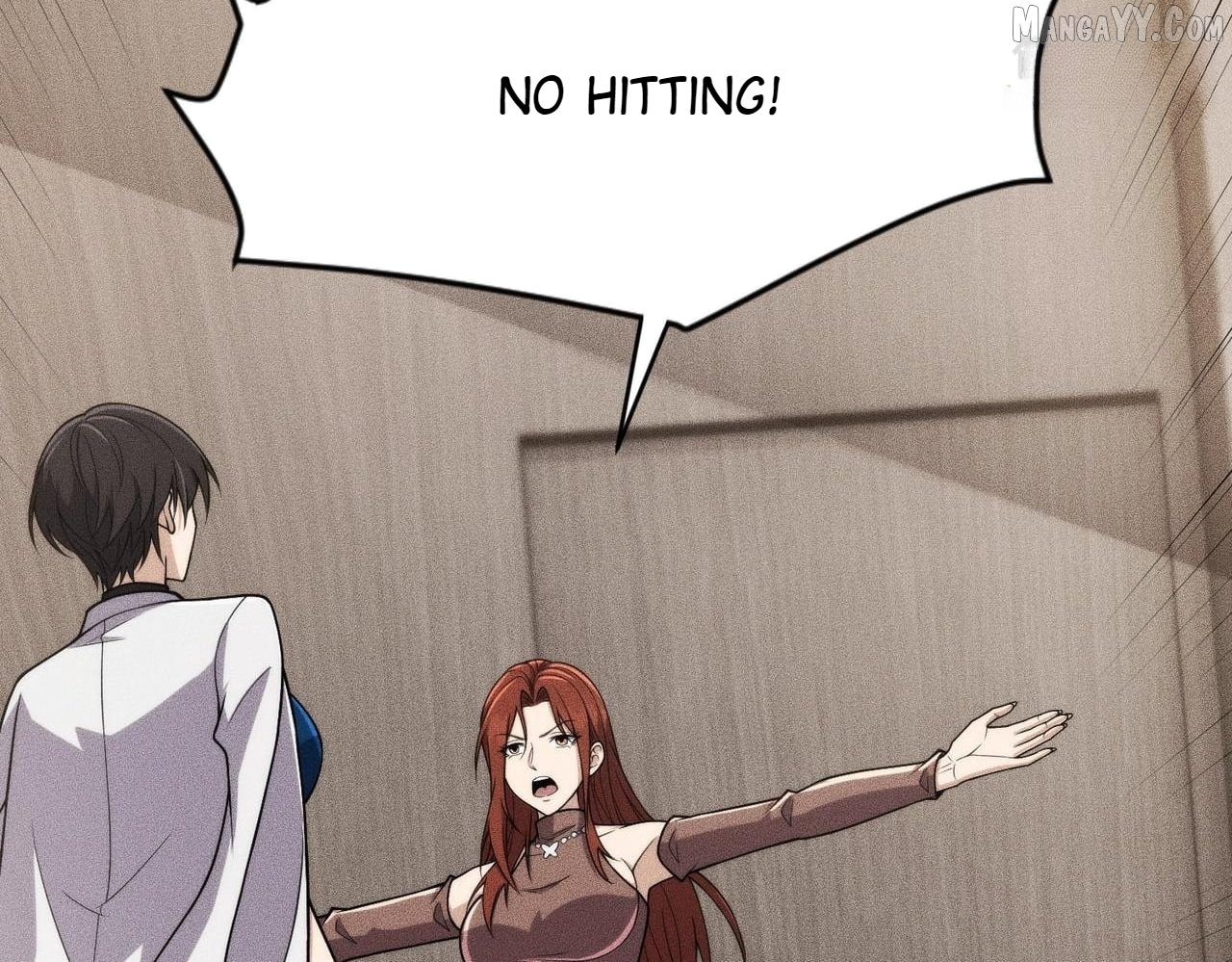 Urban Dragon Revealed Chapter 15 - Page 111 in English